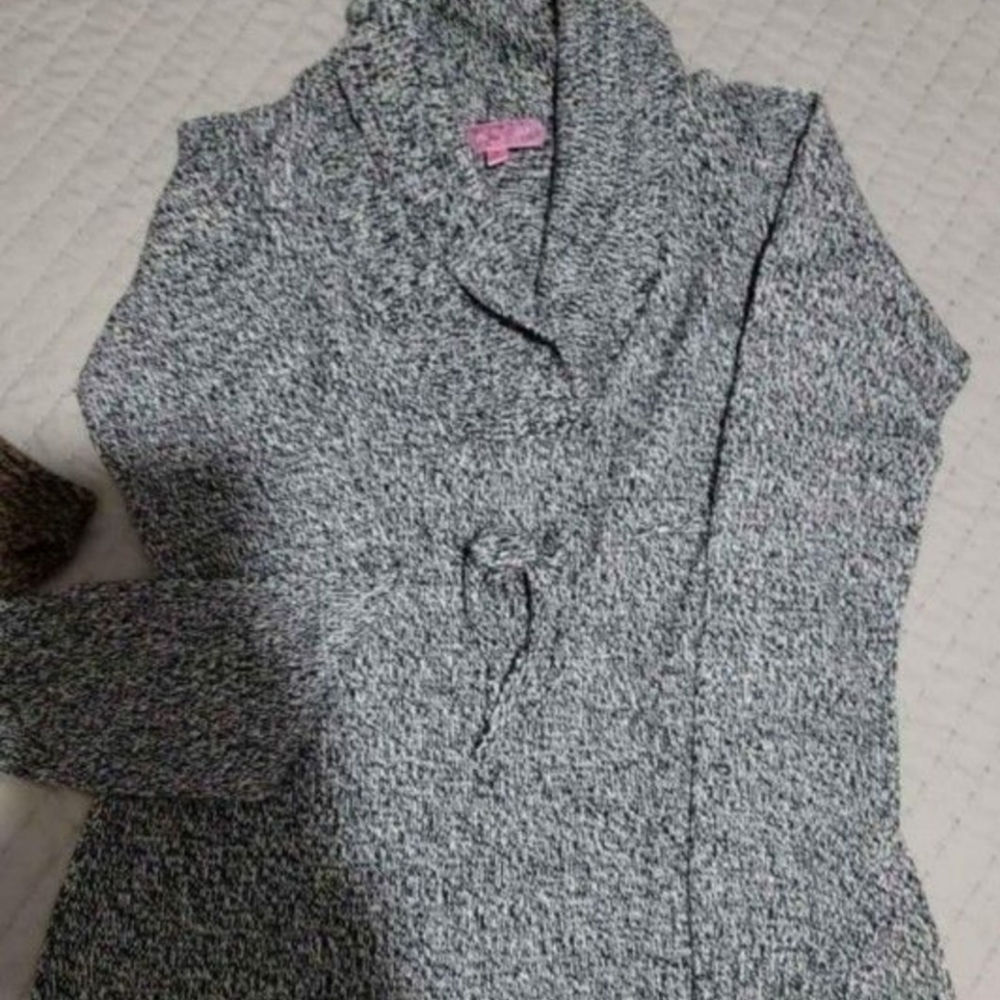 Maternity Sweater